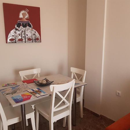 Apartmán Centrico Atico Junto Al Mar Rincón de la Victoria Exteriér fotografie