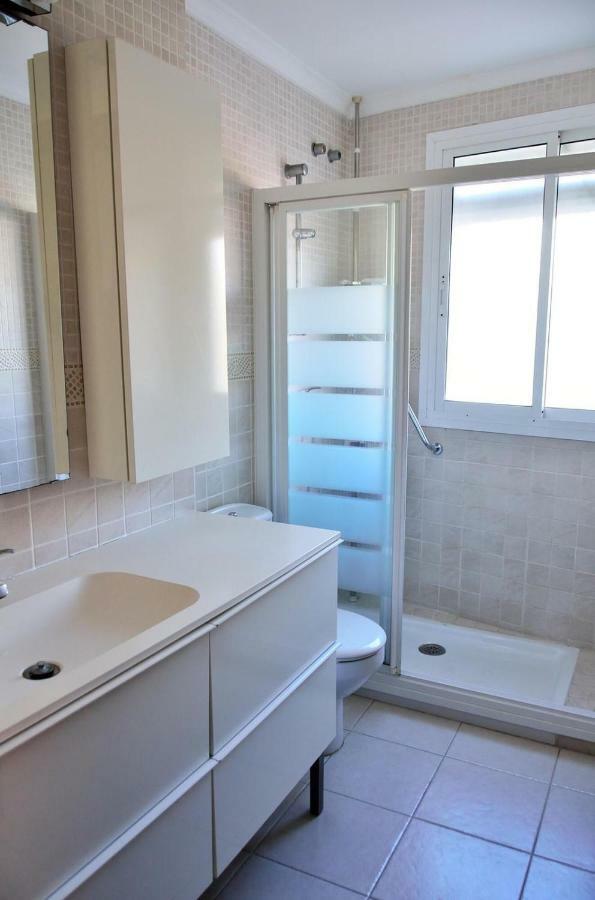 Apartmán Centrico Atico Junto Al Mar Rincón de la Victoria Exteriér fotografie