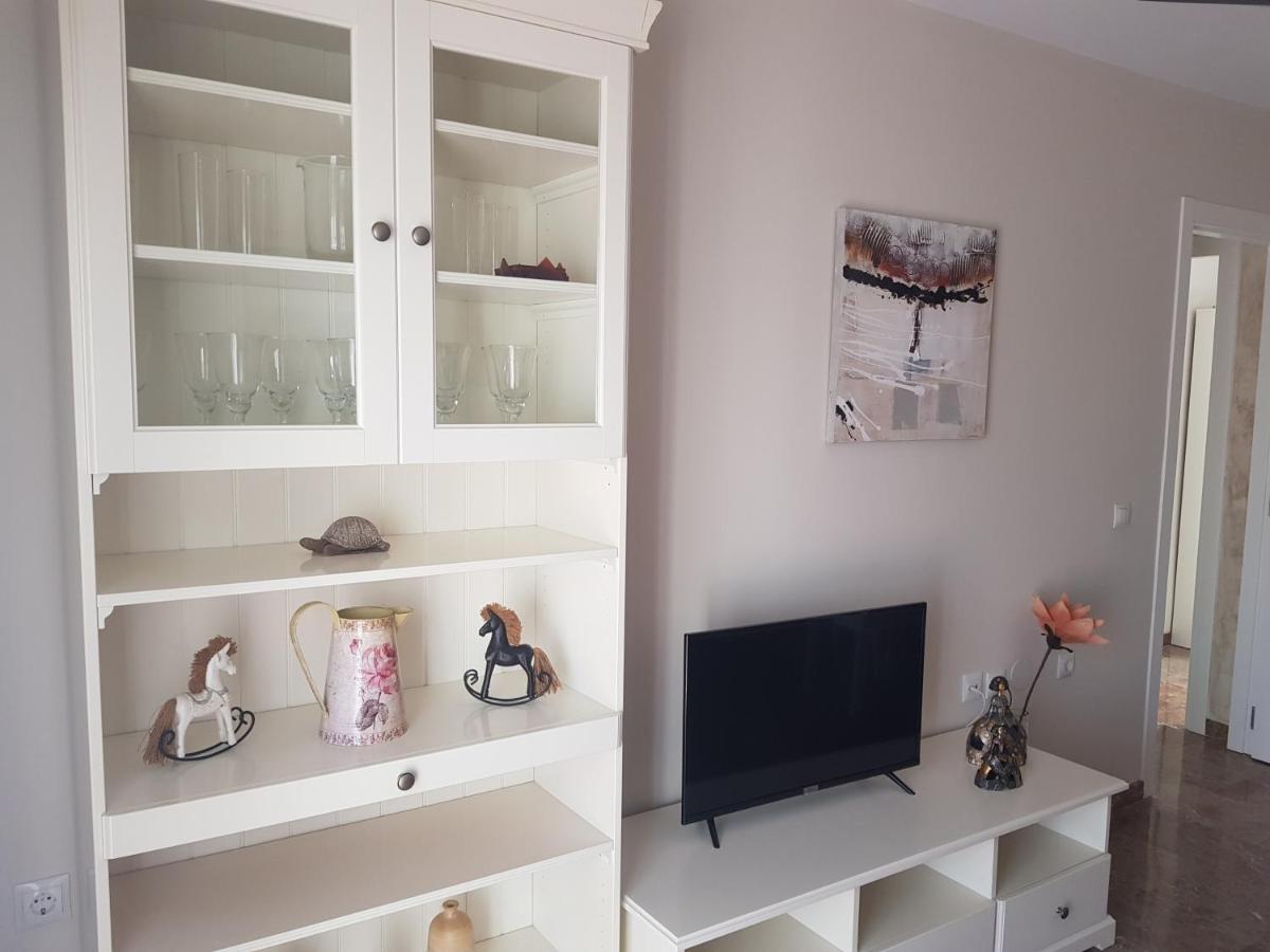 Apartmán Centrico Atico Junto Al Mar Rincón de la Victoria Exteriér fotografie